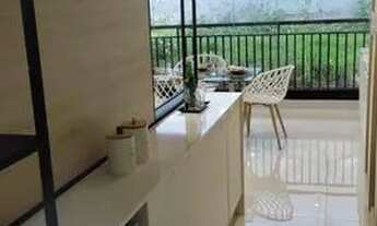 Imagem 5: Lançamento na Vila Matilde