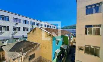 Imagem 5: Apartamento à Venda - Del Castilho, 2 Quartos, 65 m2