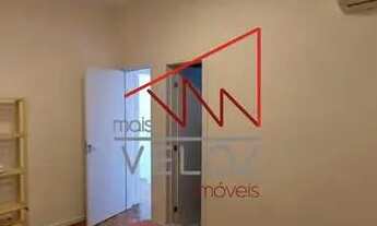Imagem 3: Apartamento para venda possui 80 metros quadrados com 2 quartos em Leblon - Rio de Janeiro