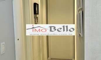 Imagem 7: LINDO APARTAMENTO 3 Q NO GRAND VALLEY NA POTIGUARA 100 FREGUESIA