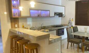 Imagem 3: Casa para venda tem 120 metros quadrados com 2 quartos em Unamar (Tamoios) - Cabo Frio - R