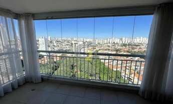 Imagem 2: APARTAMENTO - VILA MARIANA - 2 SUÍTES - 2 VAGAS