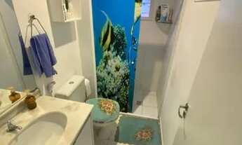 Imagem 5: Spazio Acqua Apartamento com 2 dormitórios