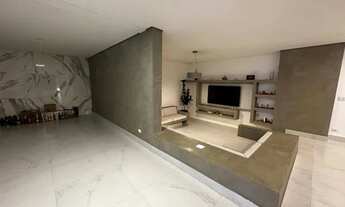 Imagem 4: Casa Recanto Santa Bárbara Mobiliada