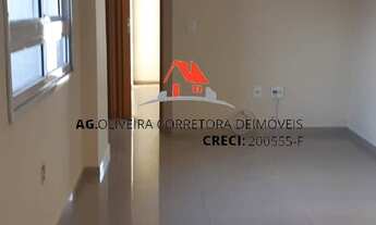 Imagem 6: APARTAMENTO LOCAÇÃO - PARQUE DAS NAÇOES - 2 QUARTOS- 40M² - R$1.500,00