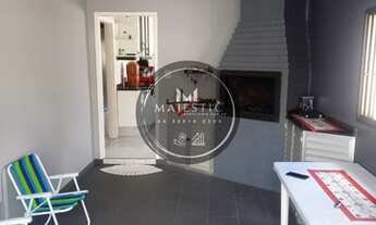 Imagem 4: Casa em Parque São Paulo - Cascavel, PR