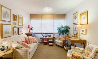 Imagem 2: São Paulo - Apartamento Padrão - Vila Nova Conceição