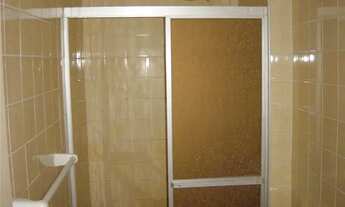 Imagem 5: Ótimo- Apartamento com 1 dormitório à venda, 45 m² por R$ 160.000 - Botafogo - Campinas/SP