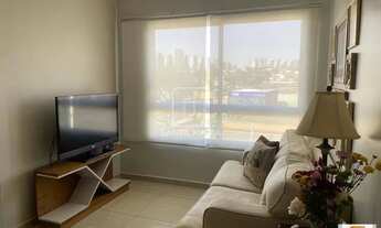 Imagem 1: Apartamento (tipo - padrao) 1 dormitórios, cozinha planejada, portaria 24 horas, lazer, el