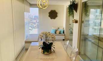 Imagem 7: APARTAMENTO - VILA ANASTÁCIO - SP