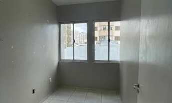 Imagem 3: Apartamento para venda tem 53 metros quadrados com 3 quartos em Centro - Florianópolis - S