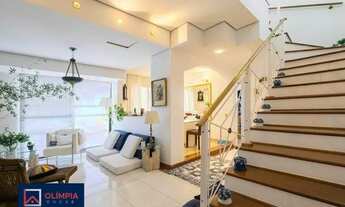 Imagem: Cobertura Venda 3 Dormitórios - 177 m²