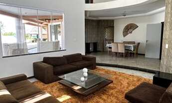 Imagem 7: 5/4 sendo 3 suítes no praia dos Lagos