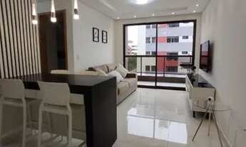 Imagem: Apartamento em Intermares, 2 Quartos