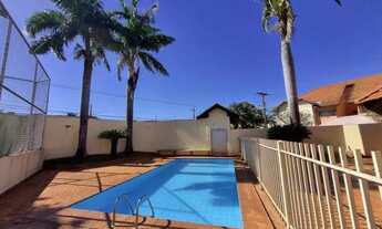 Imagem 3: Apartamento rico em armários no Jardim TV Morena