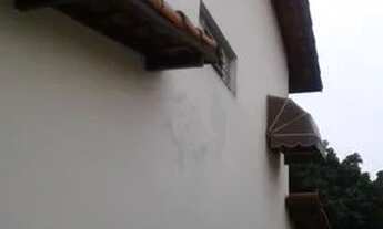 Imagem 2: Reserva do Bosque dos Eucaliptos - Sobrado 4 nDormitórios