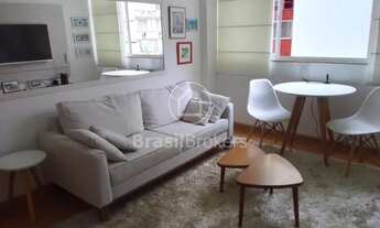 Imagem 6: Rio de Janeiro - Apartamento Padrão - Copacabana