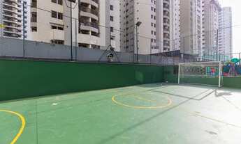 Imagem 3: 109777 Apartamento para aluguel possui 166 metros quadrados com 4 quartos