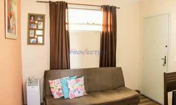 Imagem 3: Kitnet - Botafogo - Campinas