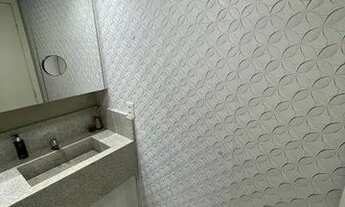 Imagem 4: MOBILIADO) Apartamento 2 quartos sendo um suite - Bairro São Francisco