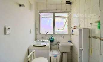 Imagem 6: Apartamento 2 dormitórios, 1 suíte, último andar à venda, 52 m² - Jardim Monte Kemel - São