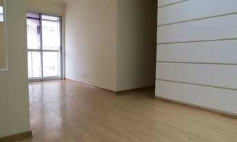 Imagem 2: Apartamento para venda possui 65 metros quadrados com 2 quartos