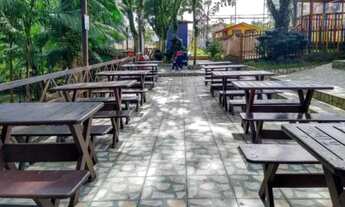 Imagem 2: Alugo AP semi mobiliado no Via Roma