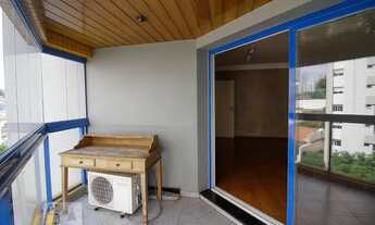 Imagem 6: Apartamento para Aluguel - Vila Pompéia, 3 Quartos, 98 m2