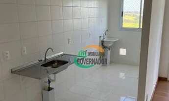 Imagem 5: Apartamento com 2 dormitórios para alugar, 47 m² por R$ 1.632,00/mês - Jardim São Vicente