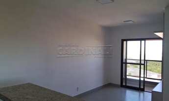 Imagem 2: Apartamento Padrão em Araraquara