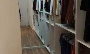 Imagem 6: Apartamento com 3 dormitórios para alugar, 158 m² por R$ 9.065,00/mês - Alphaville - Barue