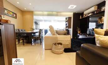 Imagem 3: Locação Apartamento 2 Dormitórios - 110 m² Vila Mascote