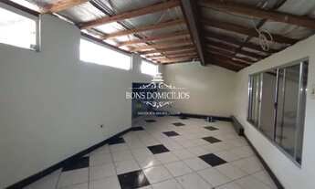 Imagem 3: Casa de Condomínio com 03 dorms - Locação - Semi Mobiliado