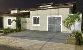 Imagem 5: Sua casa dos sonhos te espera aqui: Linda casa 3/4 quintall e jardim