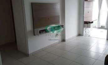 Imagem 1: Apartamento com 2 dorms, Gonzaga, Santos - R$ 1.3 mi, Cod: 1592635