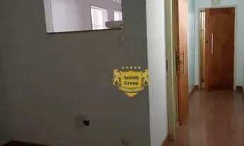 Imagem 3: Apartamento com 2 dormitórios para alugar, 60 m² por R$ 1.853,00/mês - Centro - Niterói/RJ