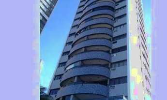 Imagem 2: Apartamento para aluguel possui 120 metros quadrados com 3 quartos