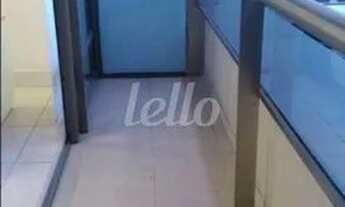 Imagem 2: São Caetano do Sul - Conjunto Comercial/Sala - Cerâmica