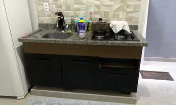 Imagem 5: ALUGA linda kitnet no Vera Cruz 1 em Aparecida de Goiânia