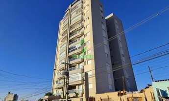 Imagem 6: Apartamento para Venda em Limeira, Vila Cristóvam, 3 dormitórios, 1 suíte, 1 banheiro, 2 v