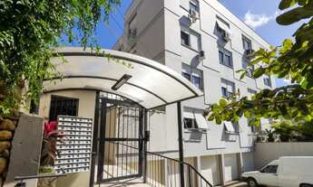 Imagem 2: PORTO ALEGRE - Apartamento Padrão - Higienópolis