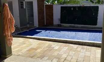 Imagem 3: Espetacular casa em Indaiatuba com 210 m2 e 2 suítes, com piscina
