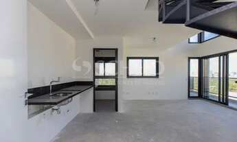 Imagem 2: Apartamento á venda na região do Cerqueira César