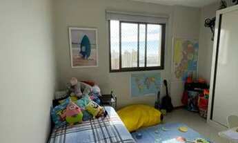 Imagem 4: Apartamento 3 quartos em Itapuã, excelente localização - Vila Velha - ES