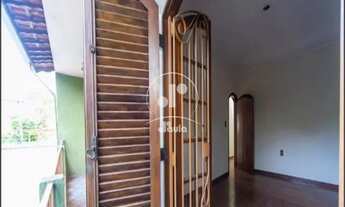 Imagem 7: Casa 140m², 4 Dormitórios senfo2 Suítes, para Alugar, Vila Valparaiso/Santo André/SP