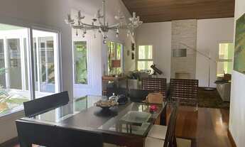 Imagem: Casa a venda na Granja Viana Condominio