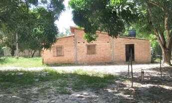 Imagem: Casa de Sítio _ 40m² X 50m² - Venda