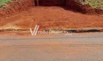Imagem 2: Terreno - Matão - Campinas