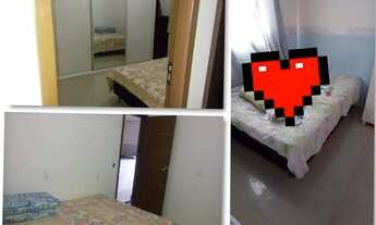 Imagem 5: Alugo casa com garagem em Periperi vista mar