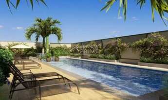 Imagem 3: *Oportunidade ** Apartamento - 39 m2 - 02 Dorms - com Varanda 1 Vaga - Alto de Pinheiro